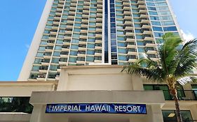 The Imperial Hawaii Resort at Waikiki